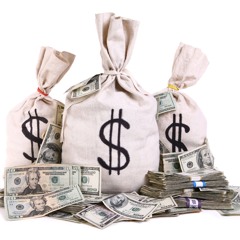 Bag Uh Money feat. GGC (prod. Kool Breeze)