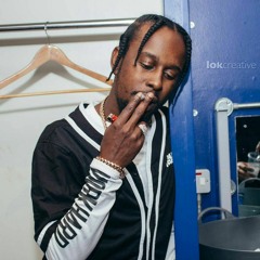 Popcaan - Make You Bawl Out | June 2017