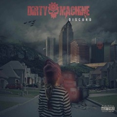 Dirty Machine - "Seeds"