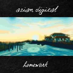 asian digital (tape)