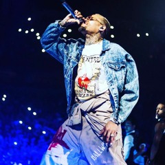 Chris Brown | Unreleased | 2017