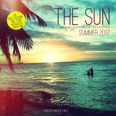 THE SUN 1(THE FIRST SESSION PODCAST MIX)