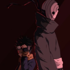 Obito's Pain
