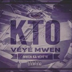 Kto - Véyé Mwen, Mwen Ka Véyé'w (Audio)