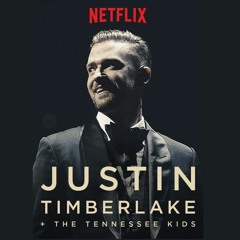 My Love | Justin Timberlake and The Tennessee Kids from Netflix
