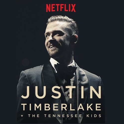 My Love | Justin Timberlake and The Tennessee Kids from Netflix