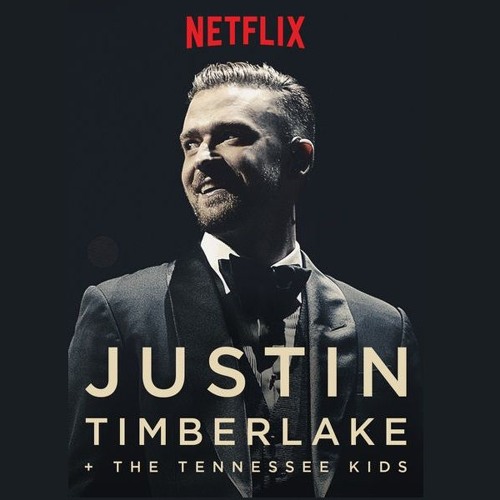 Rock Your Body | Justin Timberlake and The Tennessee Kids from Netflix