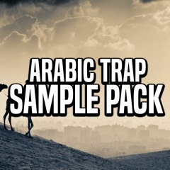 Arabic Trap Sample Pack 1.2GB by TN Beats [BUY = FREE DOWNLOAD]