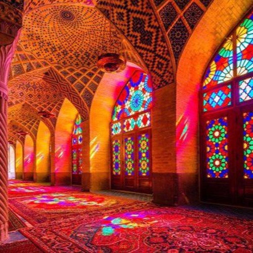 أواخر سورة الصف_ براء زياد مسعود