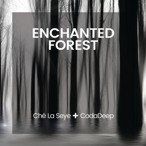 Ché La Seye & Coda Deep - Enchanted Forest