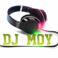 MIX MUSICA ELECTRONICA - DJ MOY