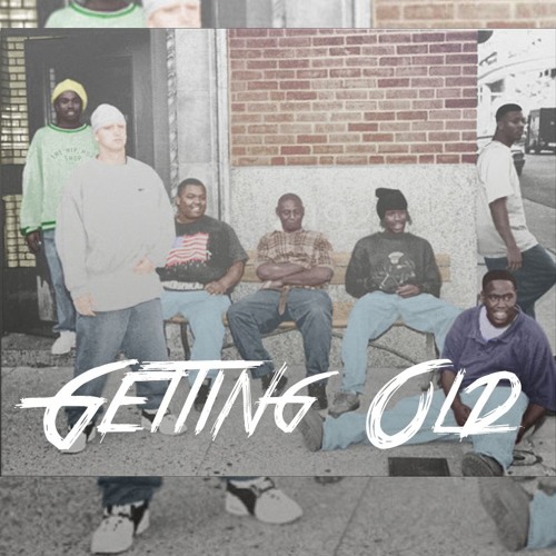 [FREE] Eminem x D 12 Type Beat - Getting Old (Prod. by Tundra Beats)