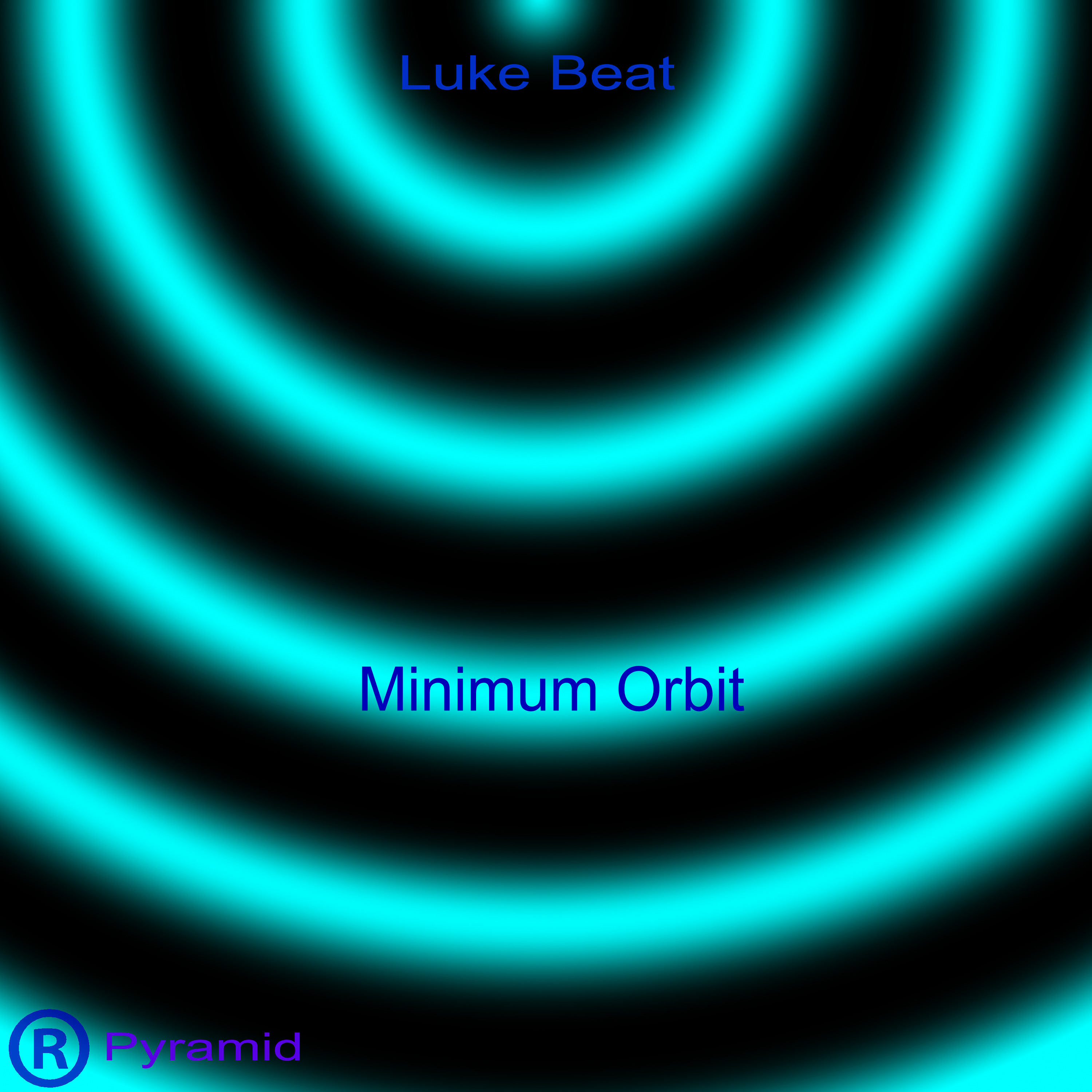 Luke Beat aka Futureman