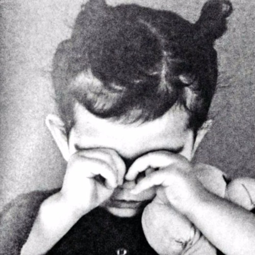Björk - Crying [BFTT's it's okay 2 cry edit]