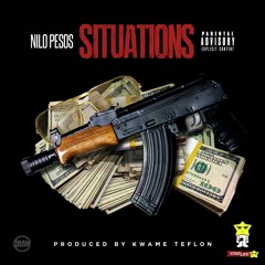 Nilo Pesos - "Situations"