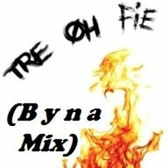 Dj Jayhood Heartbroken (2017) x Tre Oh Fire Nice & Slow (Dj Byna Mix)