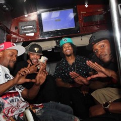 I Used To ft Croc (Prod. By Dystinkt Beats)