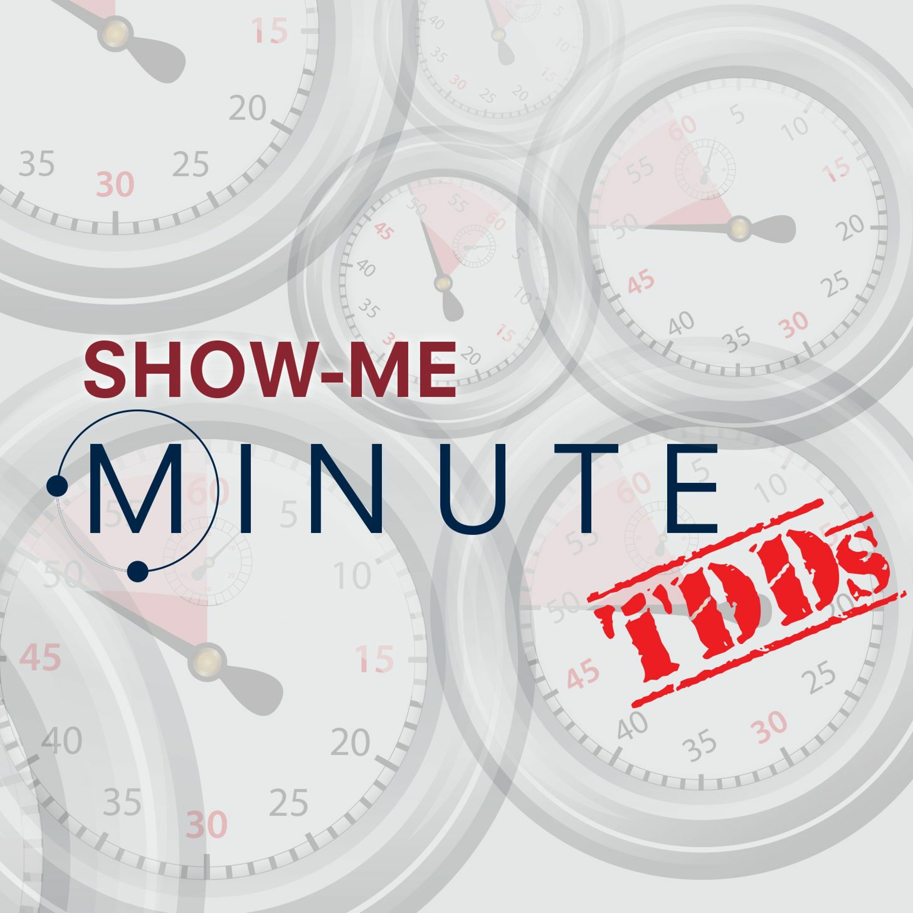 Show Me Minute: Transportation Development Districts (TDDs)