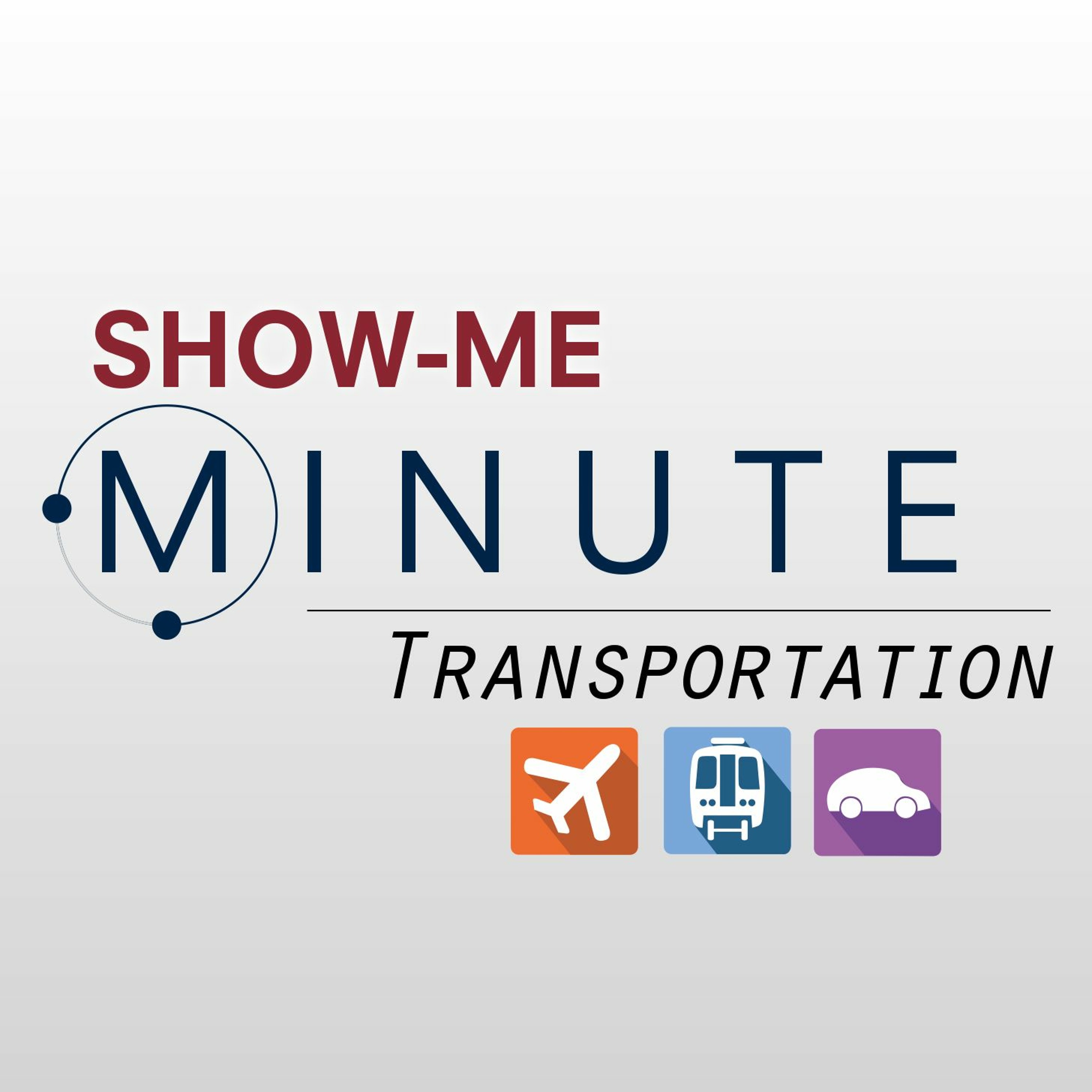 Show Me Minute: Transportation