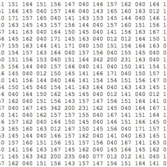 up with the bends [logic demo]