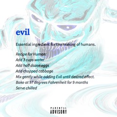 EVIL
