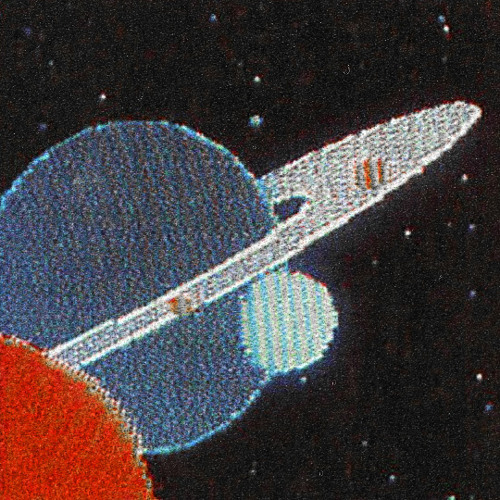 saturno trip (w/ medda)