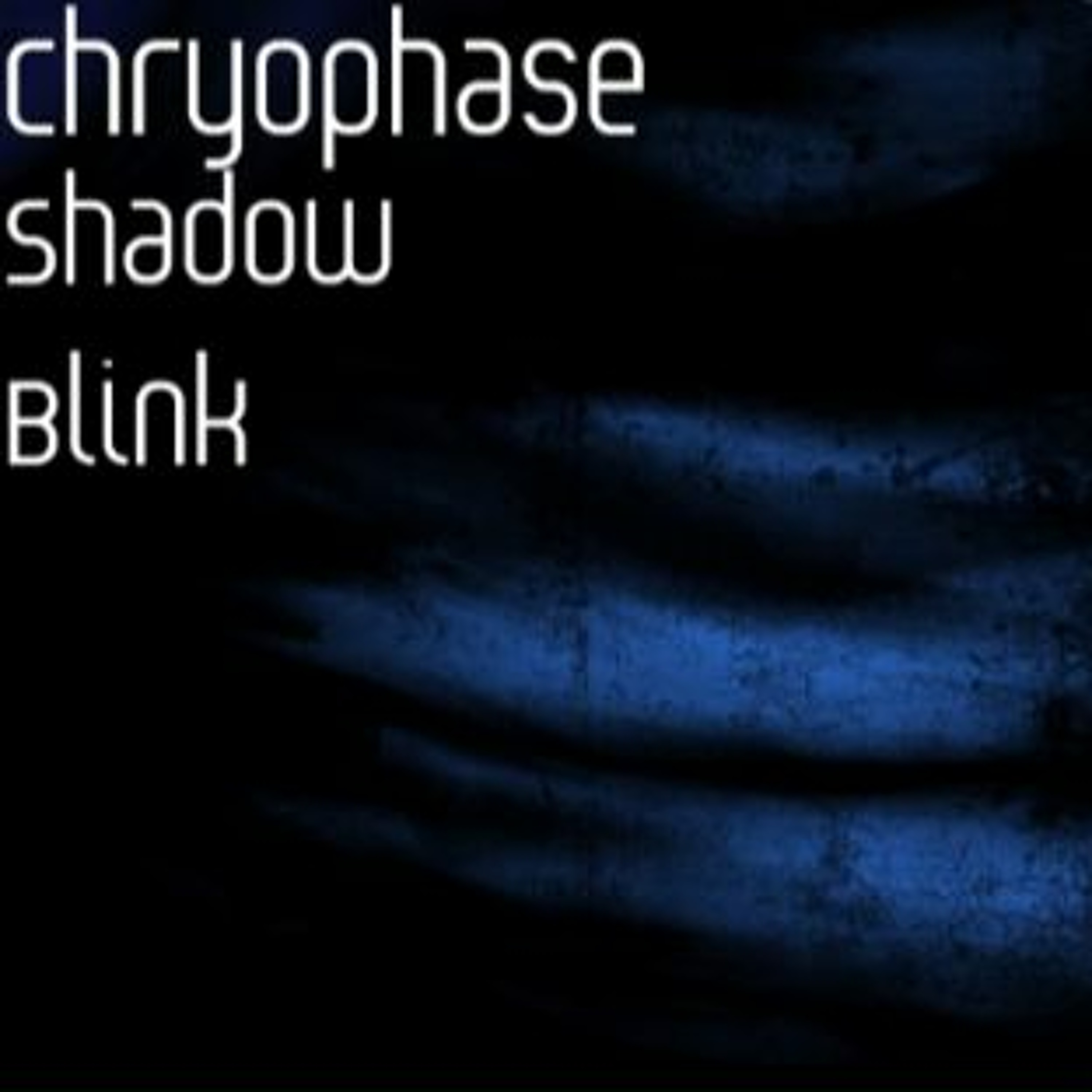 Chryophase