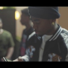 Firstclass (zaemeez & GD) Run it back( prod.sbondatrack)