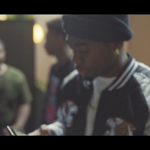 Firstclass (zaemeez & GD) Run it back( prod.sbondatrack)