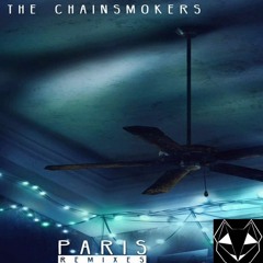 Midnight City Vs Paris (Gatoo Mashup)