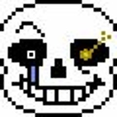 Underswap - Disbelief [Phase 2]  -Megabone-