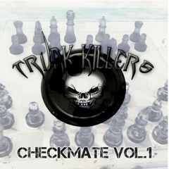 CheckMate Vol.1 Beat Tape- Bout Whatever- Prod by (BMayne)