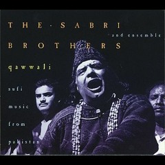 Sabri Brothers Qawwal - Jab Ishq Sikhata Hai Adab E Khud Agahi - YouTube