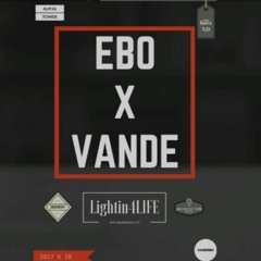 EBO X VANDE -- Lightin4LIFE