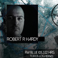Robert R. Hardy (Guest) VaronA Showcase - BLUE FM 105.3