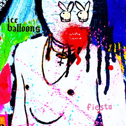 ICE BALLOONS - Smothers Almond Brothers: Worm Story (Fiesta LP out 08/11)