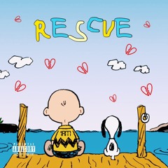 1 AM - Rescue (prod. by Eldrick)