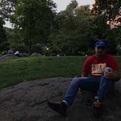 Barz (Prod. DJ STVR)