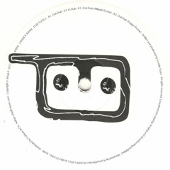 Sander Baan - Dub Tools (Incl. Altitude & Topper Remixes) (WI004)