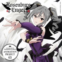 IM@S Rosenburg Engel Metal Remix