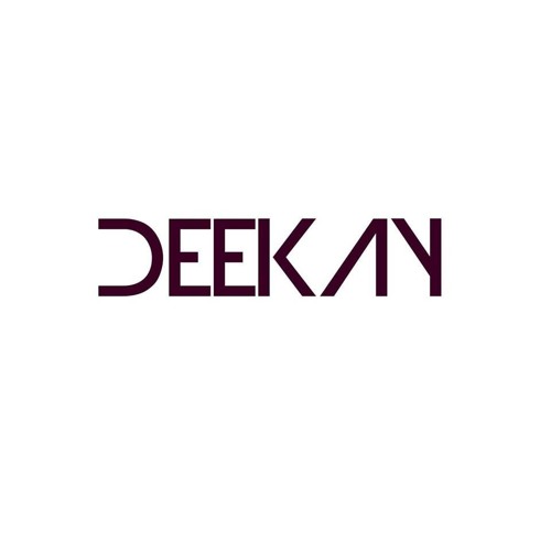 Deekay I Am A Raver Vol 1