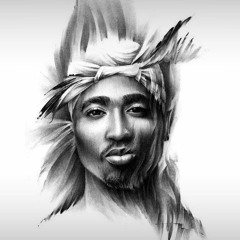 2pac - Gladiator 2017 | Ridahmuzic