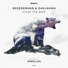 Beddermann & Dahlmann - Steam The Rope (Original Mix)
