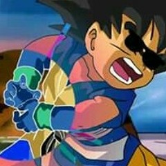 ***Neighbors - J.Cole*** Dragon ball verse's part 1