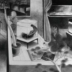 Procastinating at Intensive Barrikade