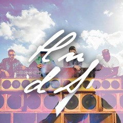 Leon Larregui Vs Rudimental - Lost Baby (HNDS Bootleg)