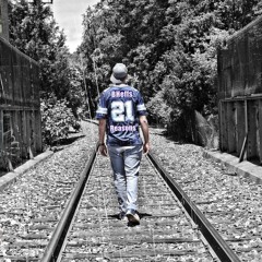 DONT LET GO (feat. Madi Sileo)