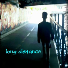 Long distance feat jet thomas,krmusic_realone