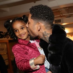 PnB Rock - All My Love ( before the fame )