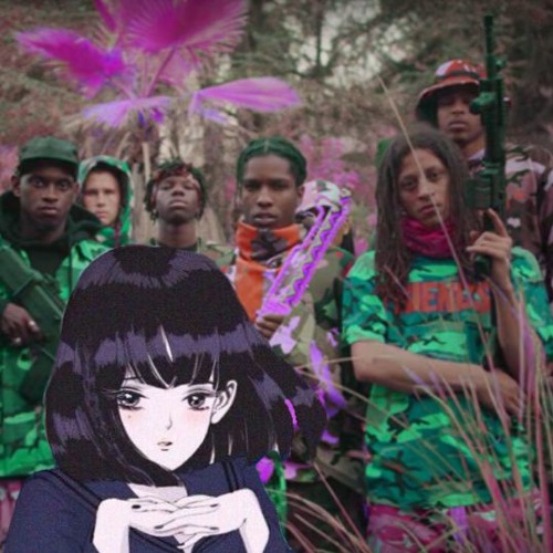 kawaii money